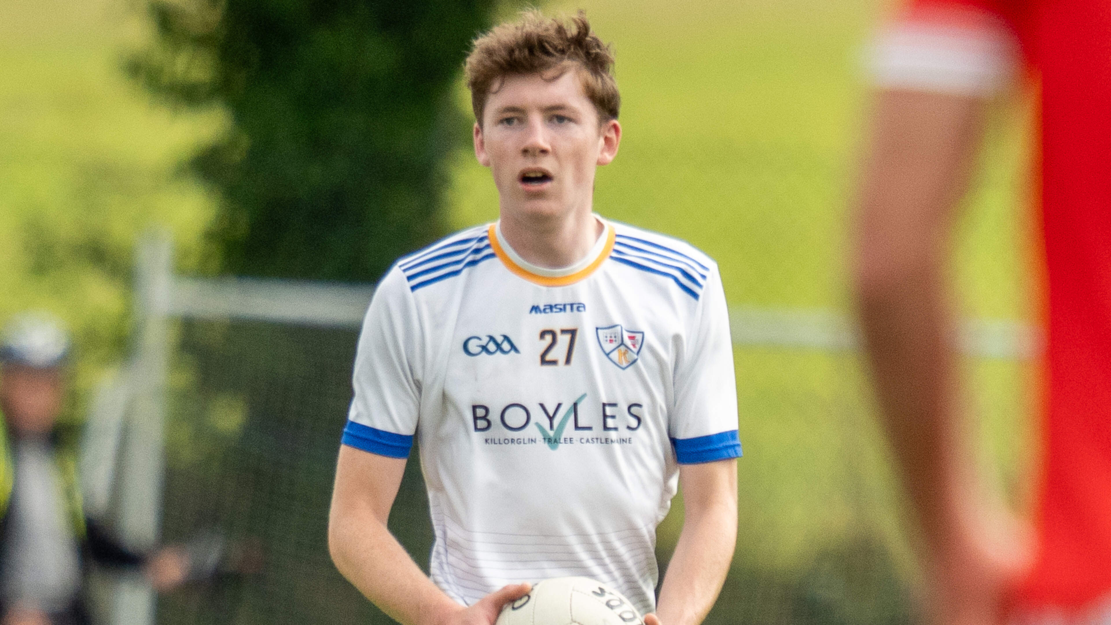 Kerry Premier JFC quarter-final: Clinical Keel are full value for seven-point win over Dromid Pearses